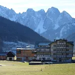 Apartman Apartmenthaus Edelweiss In *