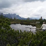 Apartmenthaus Edelweiss In * Gosau