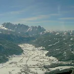 Lejlighed Apartmenthaus Edelweiss In *