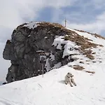 Apartmenthaus Edelweiss In *