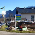 Apartmenthaus Edelweiss In * Gosau