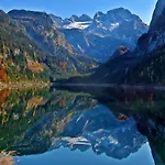 Apartmenthaus Edelweiss In Gosau