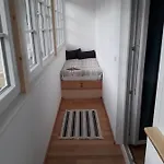 Apartmenthaus Edelweiss In Lejlighed *