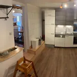 Apartmenthaus Edelweiss In Lejlighed