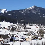 Apartmenthaus Edelweiss In Gosau