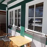 Apartmenthaus Edelweiss In Gosau