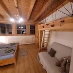 Apartmenthaus Edelweiss In Lejlighed