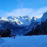 Apartmenthaus Edelweiss In Gosau * Gosau
