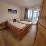 Apartmenthaus Edelweiss In Lejlighed