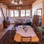 Apartmenthaus Edelweiss In Gosau