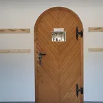 Apartmenthaus Edelweiss In Lejlighed Gosau