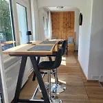 Apartmenthaus Edelweiss In Lejlighed