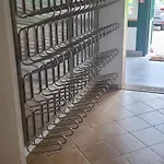 Apartmenthaus Edelweiss In