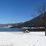 Apartmenthaus Edelweiss In *