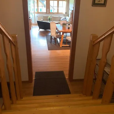 Apartmenthaus Edelweiss In Gosau * Gosau