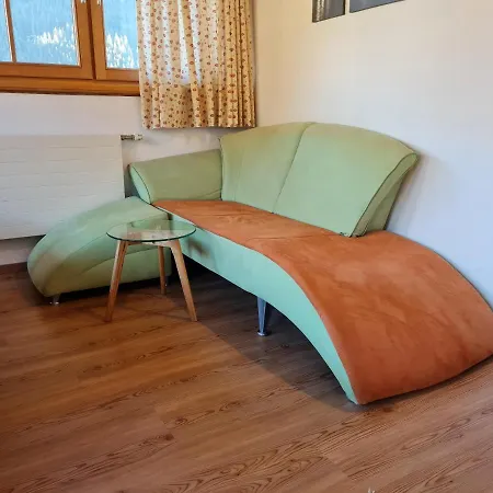 Apartmenthaus Edelweiss In Gosau * Gosau