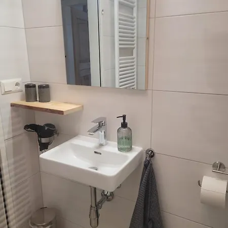 Apartmenthaus Edelweiss In Διαμέρισμα Gosau