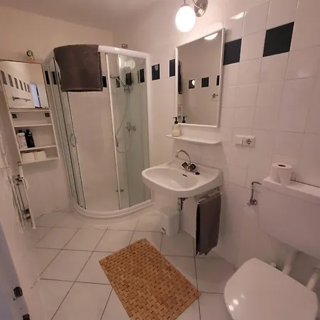 Apartment Apartmenthaus Edelweiss In Gosau