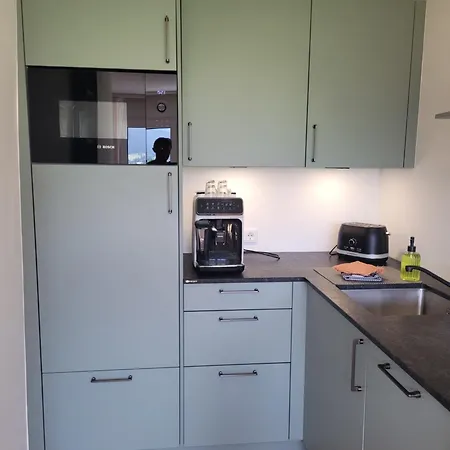 Apartmenthaus Edelweiss In Διαμέρισμα Gosau
