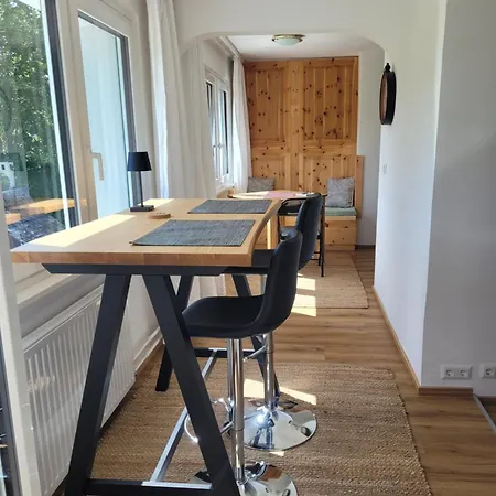 Apartmenthaus Edelweiss In Διαμέρισμα