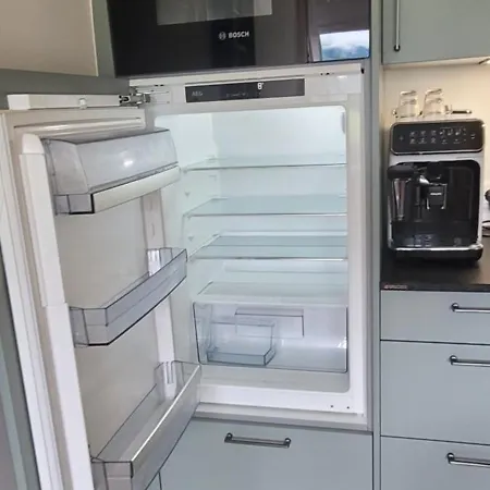 Διαμέρισμα Apartmenthaus Edelweiss In