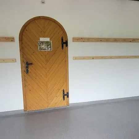 Apartmenthaus Edelweiss In Gosau *