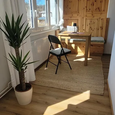 Διαμέρισμα Apartmenthaus Edelweiss In *