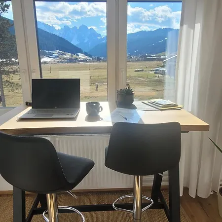 Apartmenthaus Edelweiss In Gosau *