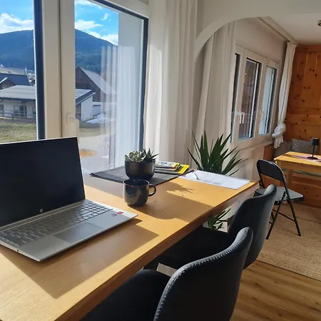 Apartment Apartmenthaus Edelweiss In Gosau Gosau