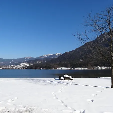 Apartmenthaus Edelweiss In Gosau *