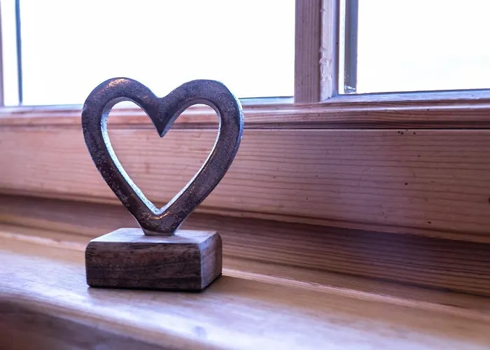 Apartmenthaus Edelweiss In شقة *