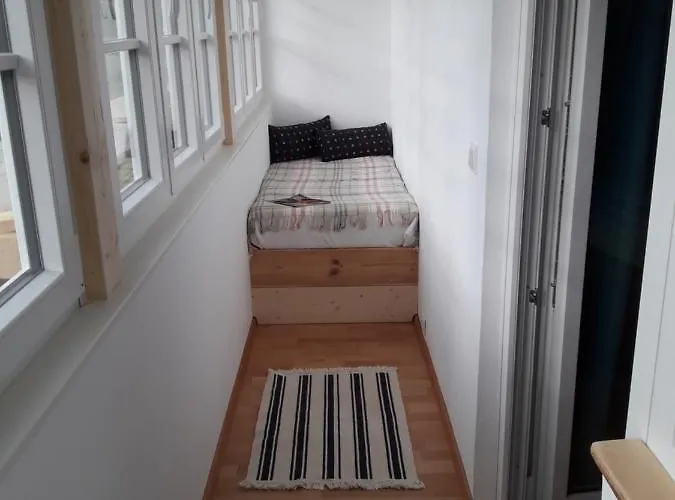 Apartmenthaus Edelweiss In شقة *