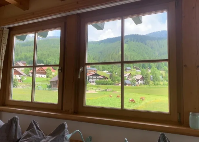 Διαμέρισμα Apartmenthaus Edelweiss In