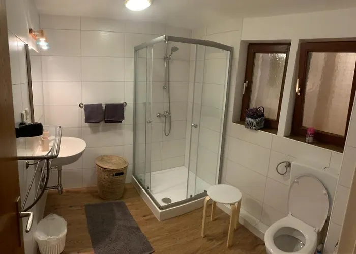 Apartmenthaus Edelweiss In * غوساو