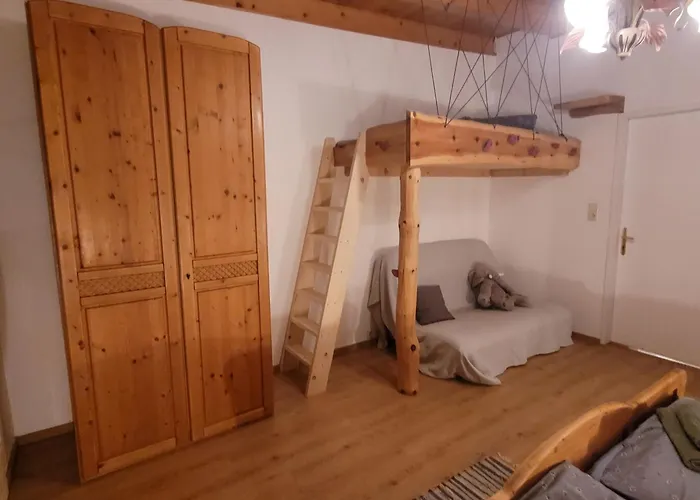 Apartmenthaus Edelweiss In * Gosau