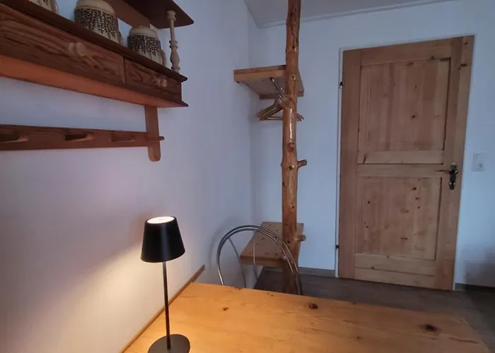 Apartmenthaus Edelweiss In Διαμέρισμα