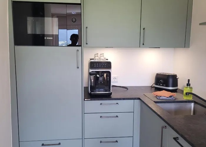 Apartmenthaus Edelweiss In Διαμέρισμα Gosau