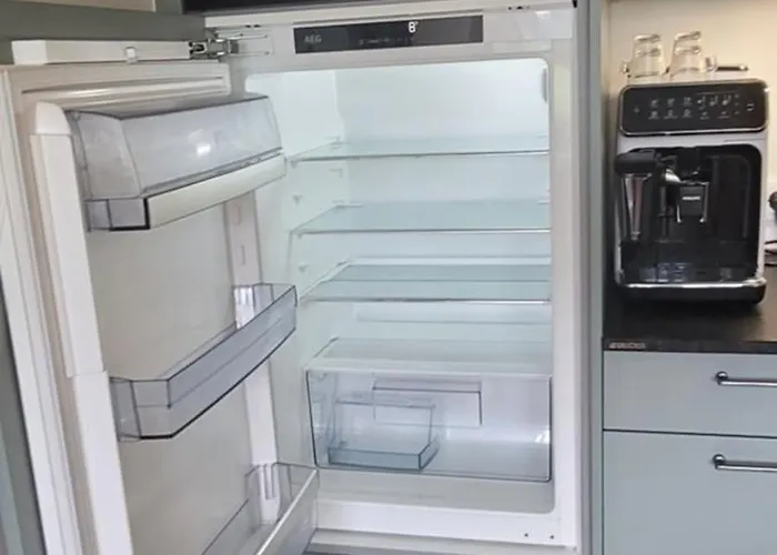 Διαμέρισμα Apartmenthaus Edelweiss In