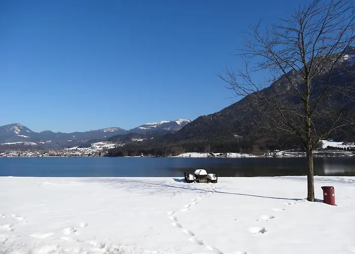 Apartmenthaus Edelweiss In *