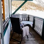 Διαμέρισμα Apartmenthaus Edelweiss In *