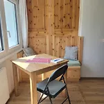 Διαμέρισμα Apartmenthaus Edelweiss In Gosau
