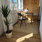 Διαμέρισμα Apartmenthaus Edelweiss In *