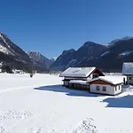 Διαμέρισμα Apartmenthaus Edelweiss In