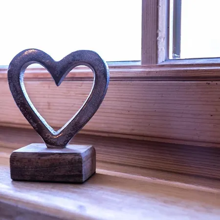 Apartmenthaus Edelweiss In Apartamento *