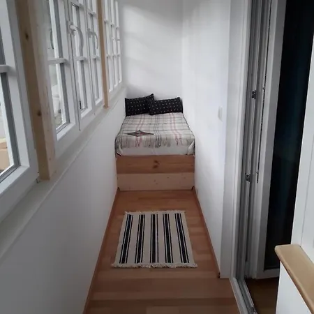 Apartmenthaus Edelweiss In Apartmán *