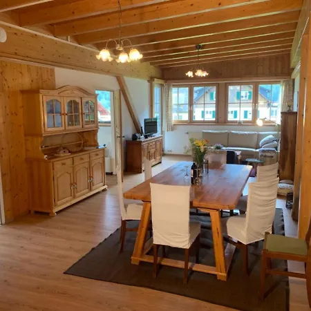 Apartmenthaus Edelweiss In * Gosau