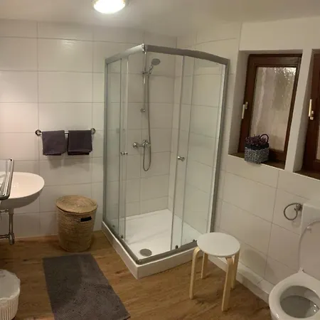 Apartmenthaus Edelweiss In * 고사우