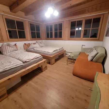 Apartmenthaus Edelweiss In Apartamento Gosau