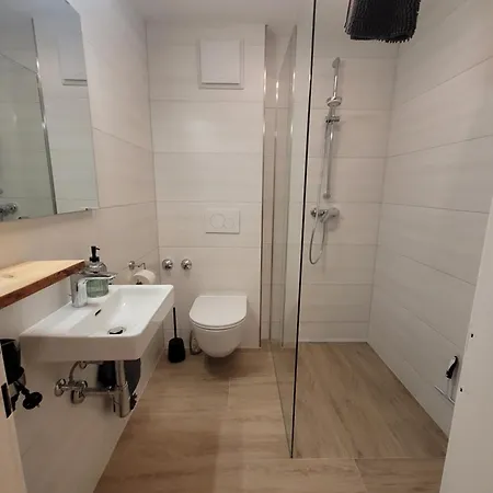 Apartmenthaus Edelweiss In Apartamento Gosau