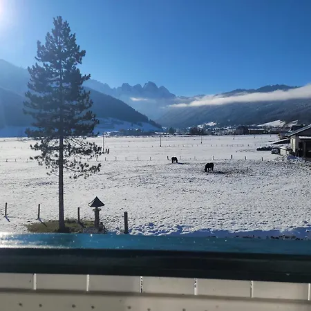 Apartmenthaus Edelweiss In Apartmán Gosau